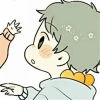 2020超萌情侣头像一左一右一人一张