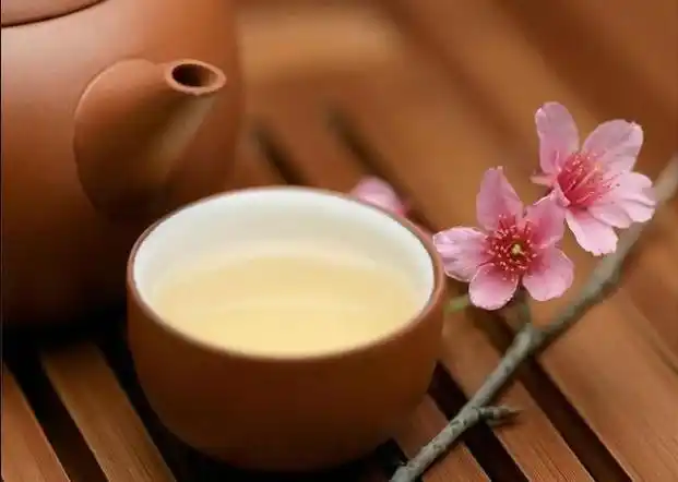 茶的14层意境你到了哪一层