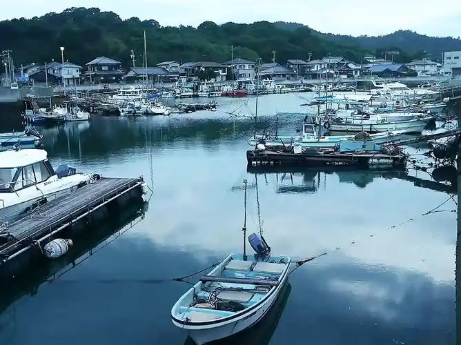 去濑户内海做一次"跳岛"之旅吧 (上)