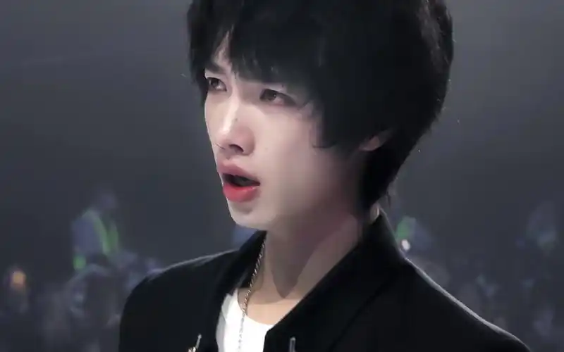 【赵珂】【kkzk】这个世界会有什么人愿意把第一支