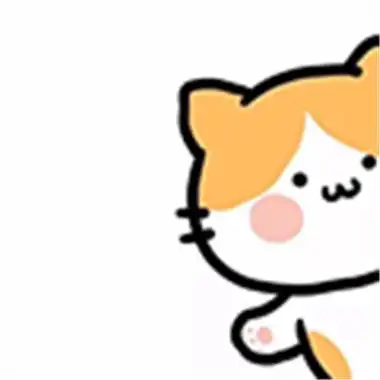 抖音最火群头像卡通可爱