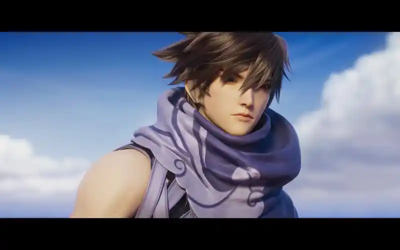 【王者荣耀】高燃cg合集--新英雄澜--《目标》