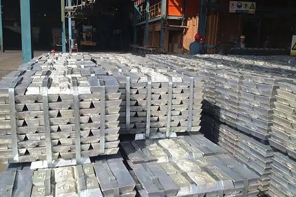 再生铅锭进口清关代理公司