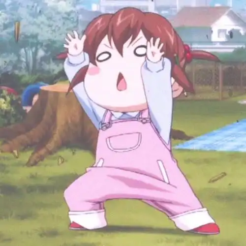 有没有一些既可爱又沙雕的女生头像