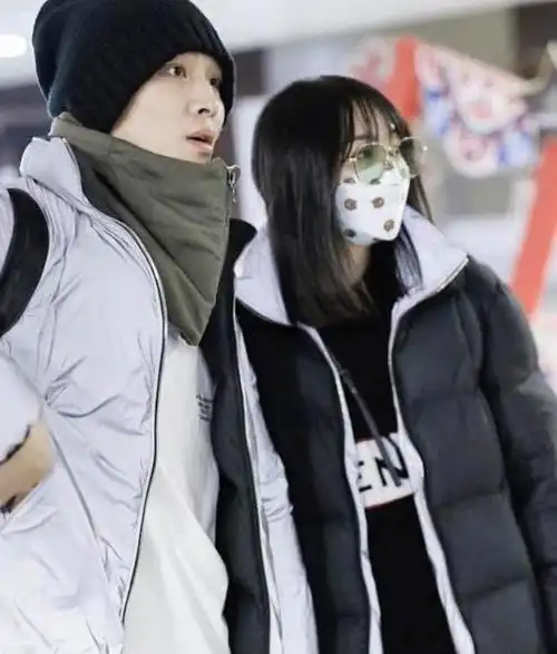 郑爽晒男朋友脱粉郑爽晒男友遭粉丝脱粉