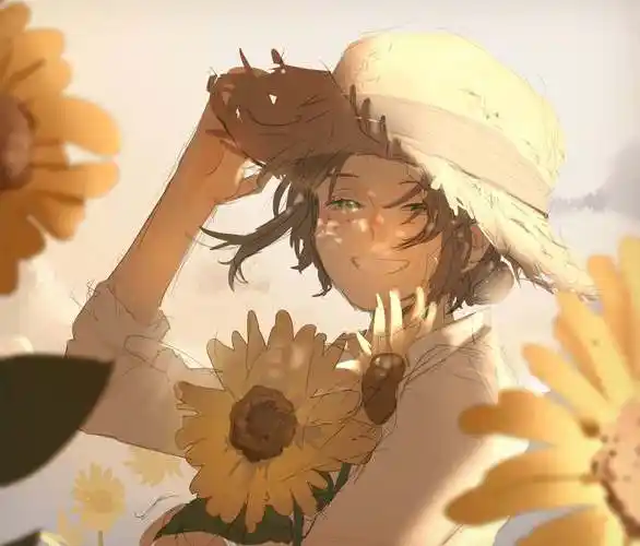 第五人格园丁lofter画师modaysmo