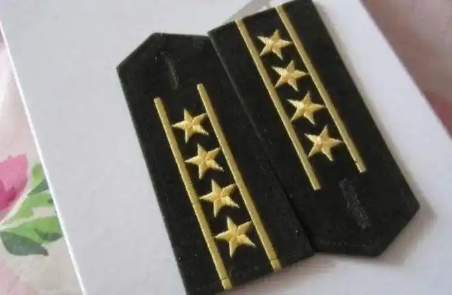 大校军衔在部队里面是什么级别升到大校有多难