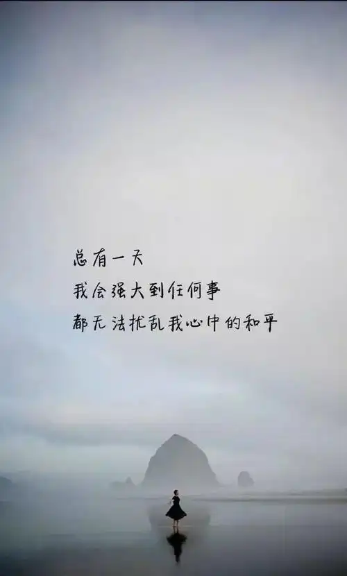 非常精辟的人生感悟哲理语句