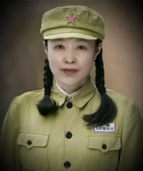 我穿上了军装 写美篇2017年8月1日中国人民解放军建军节,我穿上了军装