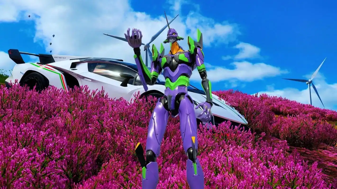 超酷超帅的壁纸分享给你们 喜欢就点赞评论77关注 05#和平 - 抖音