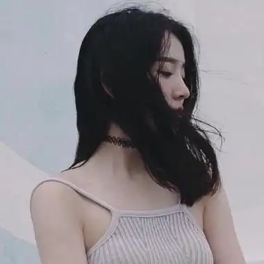 忧郁头像女生高清伤感忧郁有意境的女生头像图片