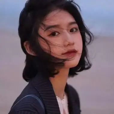 2021新款头像女 高清好看的优质微信头像2021最新女生图片_女生头像