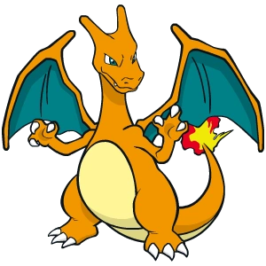 口袋妖怪喷火龙图鉴属性攻略