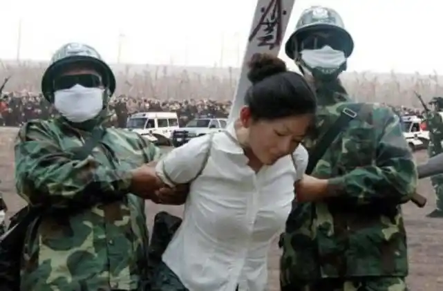 死刑犯被枪毙时为什么还需要自己花钱买子弹