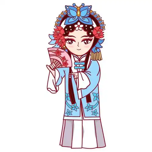 戏曲进校园,"圈粉"无数学子,感受国粹魅力