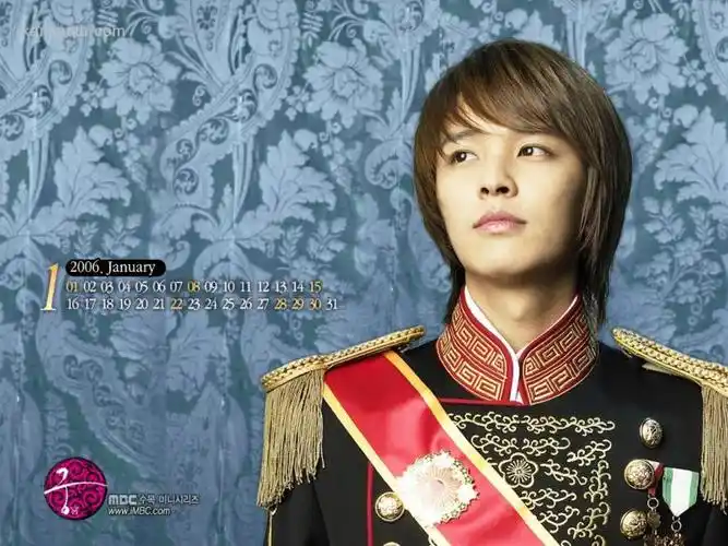 韩剧宫精美壁纸