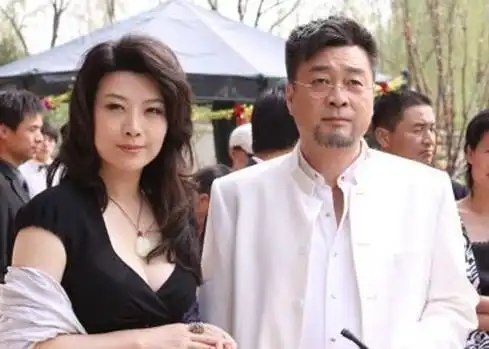 演员王静(王静现任丈夫是谁) 资讯 第12张