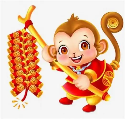 属猴和什么属相不合财呢?生肖猴和什么属相最不配_运势解析_研几周易