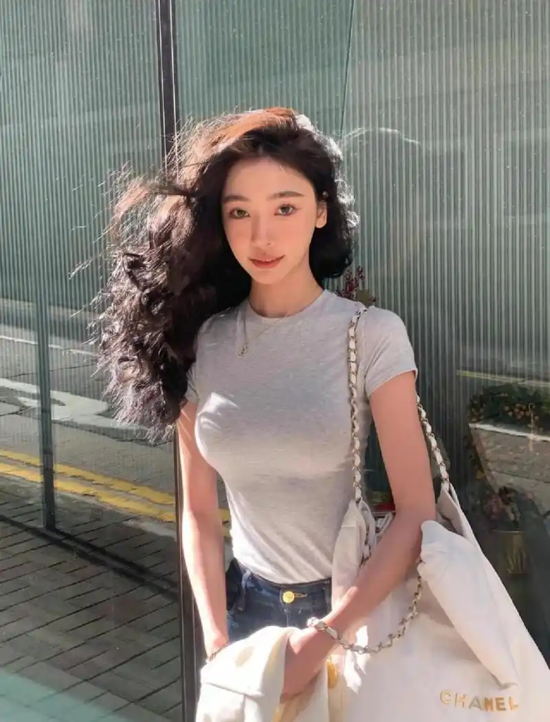 怎么才能做到又瘦又有胸的?