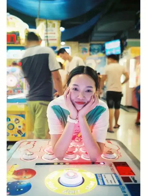 胶片日常  #胶片写真  #阜阳约拍  #颍上  #康泰时tvs  #记录生活