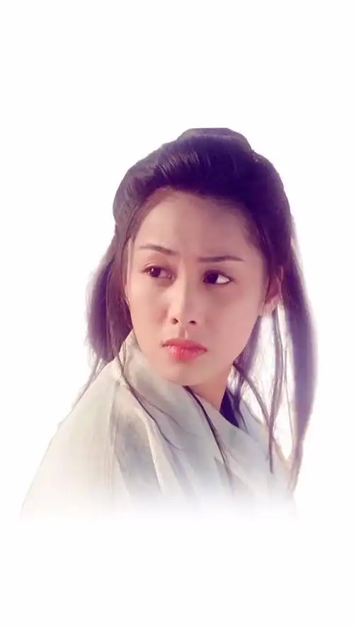 朱茵(紫霞仙子)