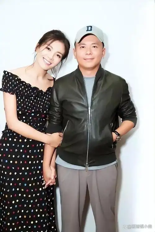 演员刘涛:从不后悔嫁王珂,公婆的话让我暖心,我也能撑起这个家