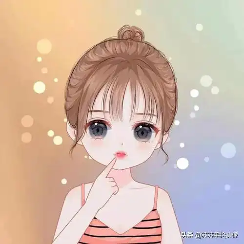 可爱女生图片 卡通图片,卡通女生可爱图片大全,女生可爱的卡通图片简