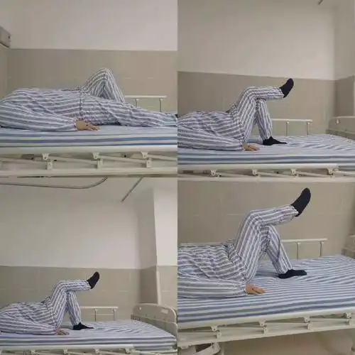 中风偏瘫患者早期如何进行自我康复锻炼