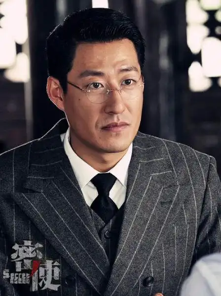 电视前沿 电视剧《密使》专题 > 正文  新浪娱乐讯 根据张成功同名