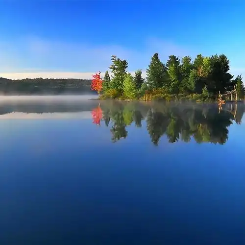 唯美头像(微信头像简约清新唯美风景图片) - 赤虎壹号