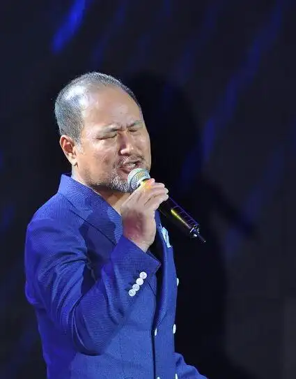 【图】张镐哲的歌有哪些 自曝好男人不会破坏别人家庭