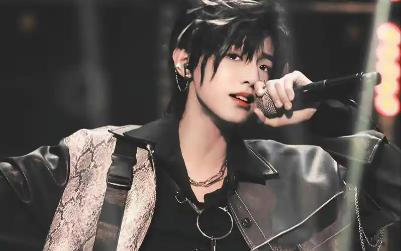 【张泽禹】安利《刀马旦》翻唱