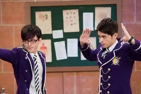 电视剧萌学园六复活之战剧照,海报,穿帮照,拍摄地图片_电视剧_剧情吧