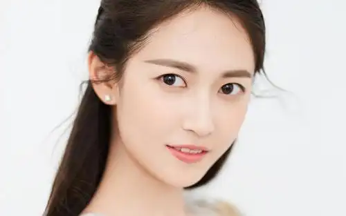 90后公认的最漂亮的女星,只想说:除了她"还有谁"!