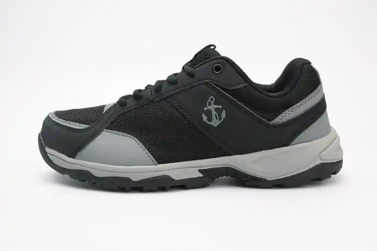 厂家直销正品07a作训鞋黑军迷鞋男运动鞋海航母舰艇鞋透气训练鞋