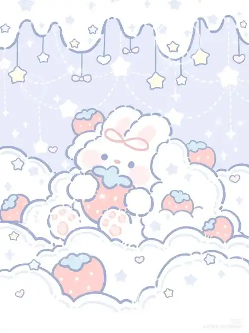 奶油兔真好看79 - 堆糖,美图壁纸兴趣社区