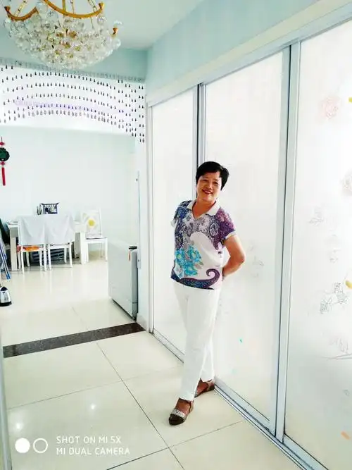 我们相聚在张淑兰老大姐家中,记录了姐妹们开心快乐的瞬间 - 美篇