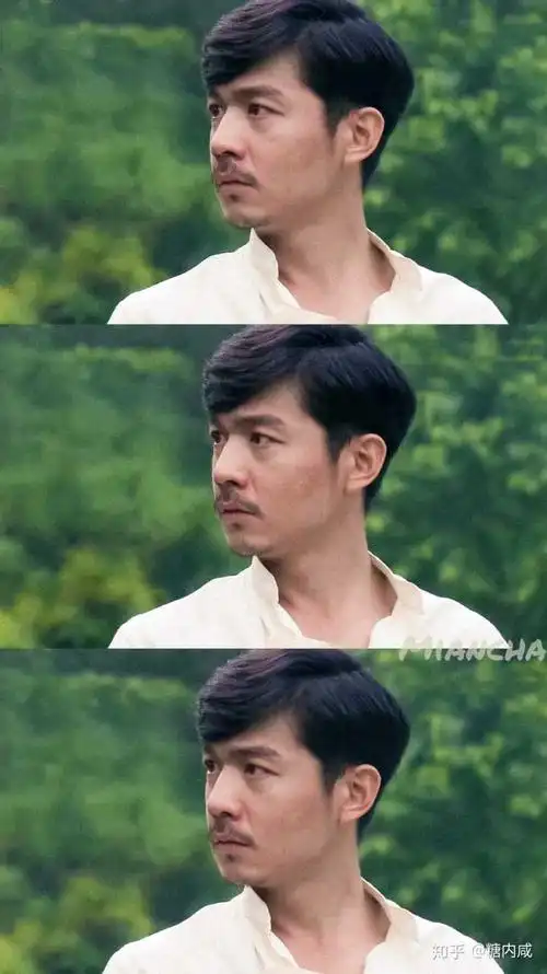 为什么看到邢佳栋我总是觉得很难过