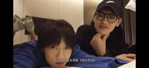 李润祺|性别是流动的 但莉莉祺终归是女孩子