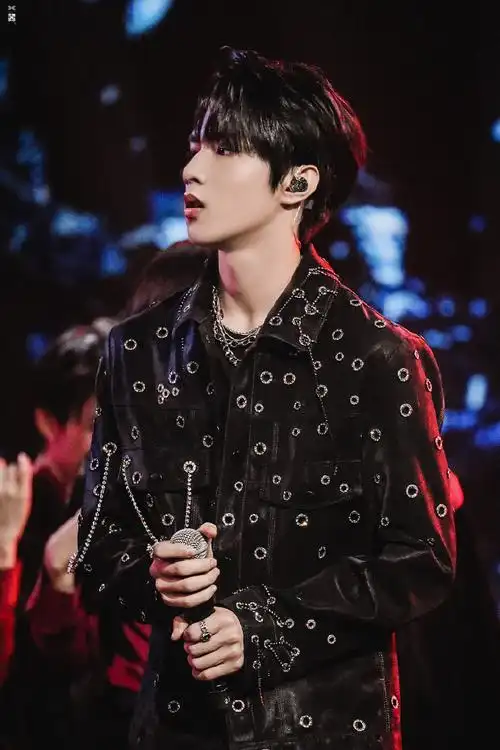 刘耀文巴比伦直拍##刘耀文 时代少年团第一rap担