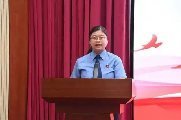 最高检召开青年干部交流研讨会