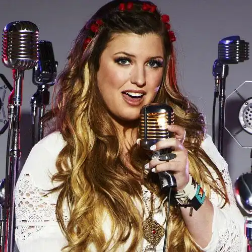 欧美女歌手娱乐社区