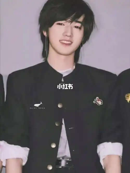 宋亚轩  #日系海胆头