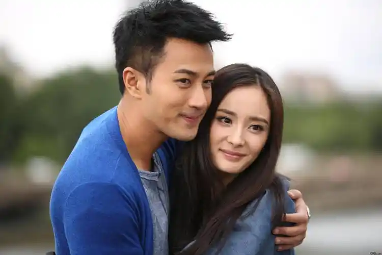 王鸥口中的"处女",终让杨幂刘恺威婚姻破裂,俞灏明深有体会_事业_秦岚