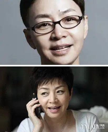 【图】宋丹丹发微博悼念苏民老师 揭晓女神的历任老公