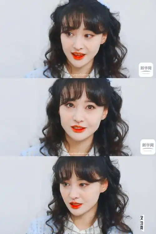 郑爽[超话]#[给你小心心]#郑爽苏嘉蔓# [给.