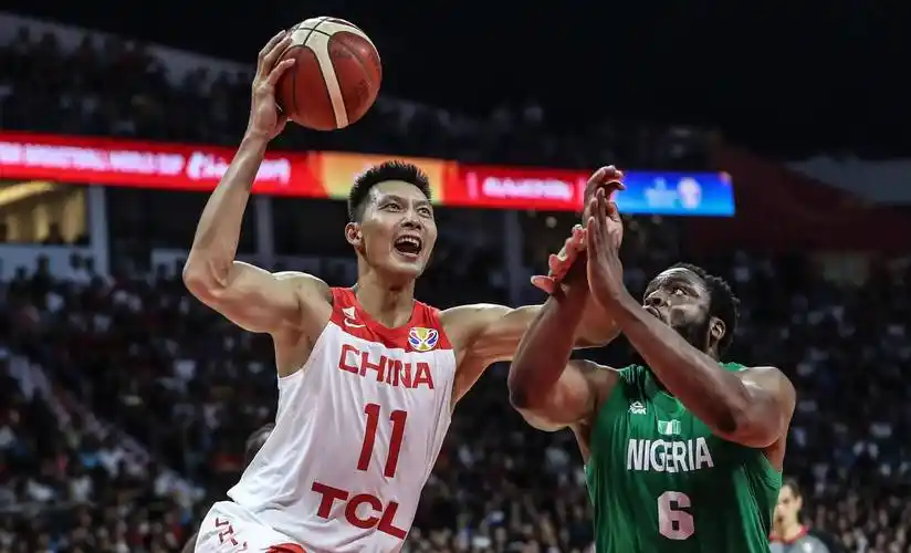 为什么大韩小旭活跃赛场,易建联却已经退役?原因究竟是什么?