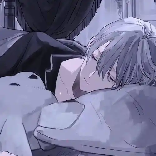 看起来不明显的情侣头像_aze_wi-fi_图片