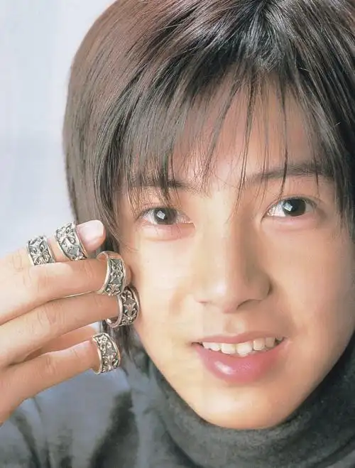 有没有山下智久的少年时代的皂片? - 知乎