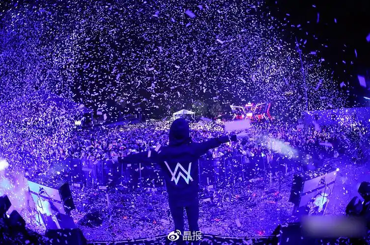 嘻哈火了 电音也不远了